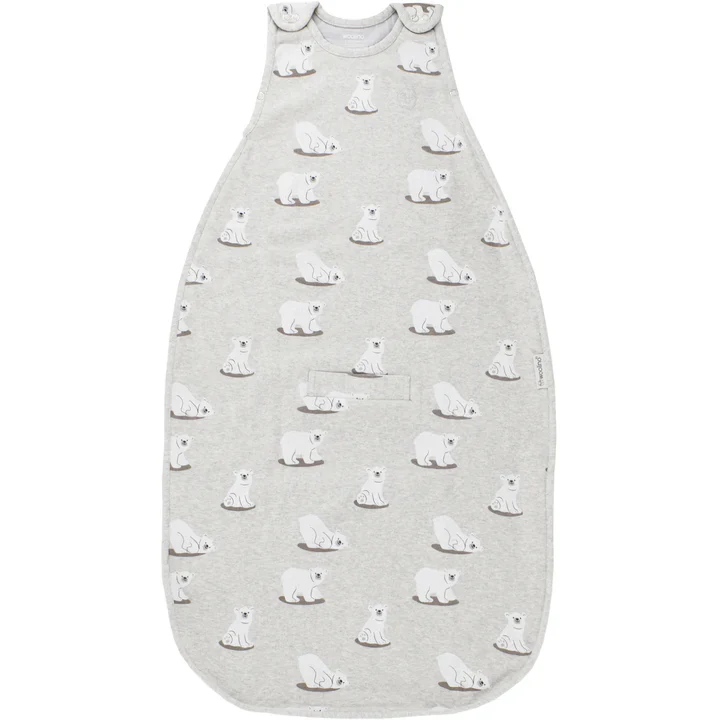 4 Season Baby Sleeping Bag Merino Wool, 2 months -2 years - Image 8