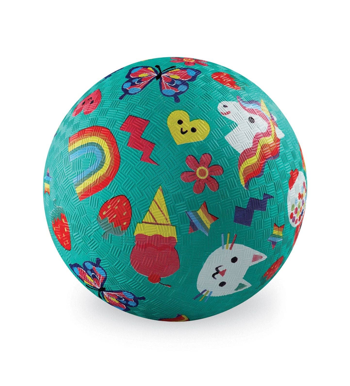 5" Playground Ball - Image 11