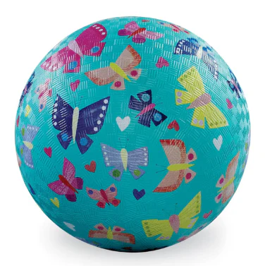 5" Playground Ball - Image 3