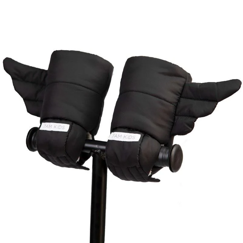 7 A.M Enfant Kids Warm Muffs - Image 4
