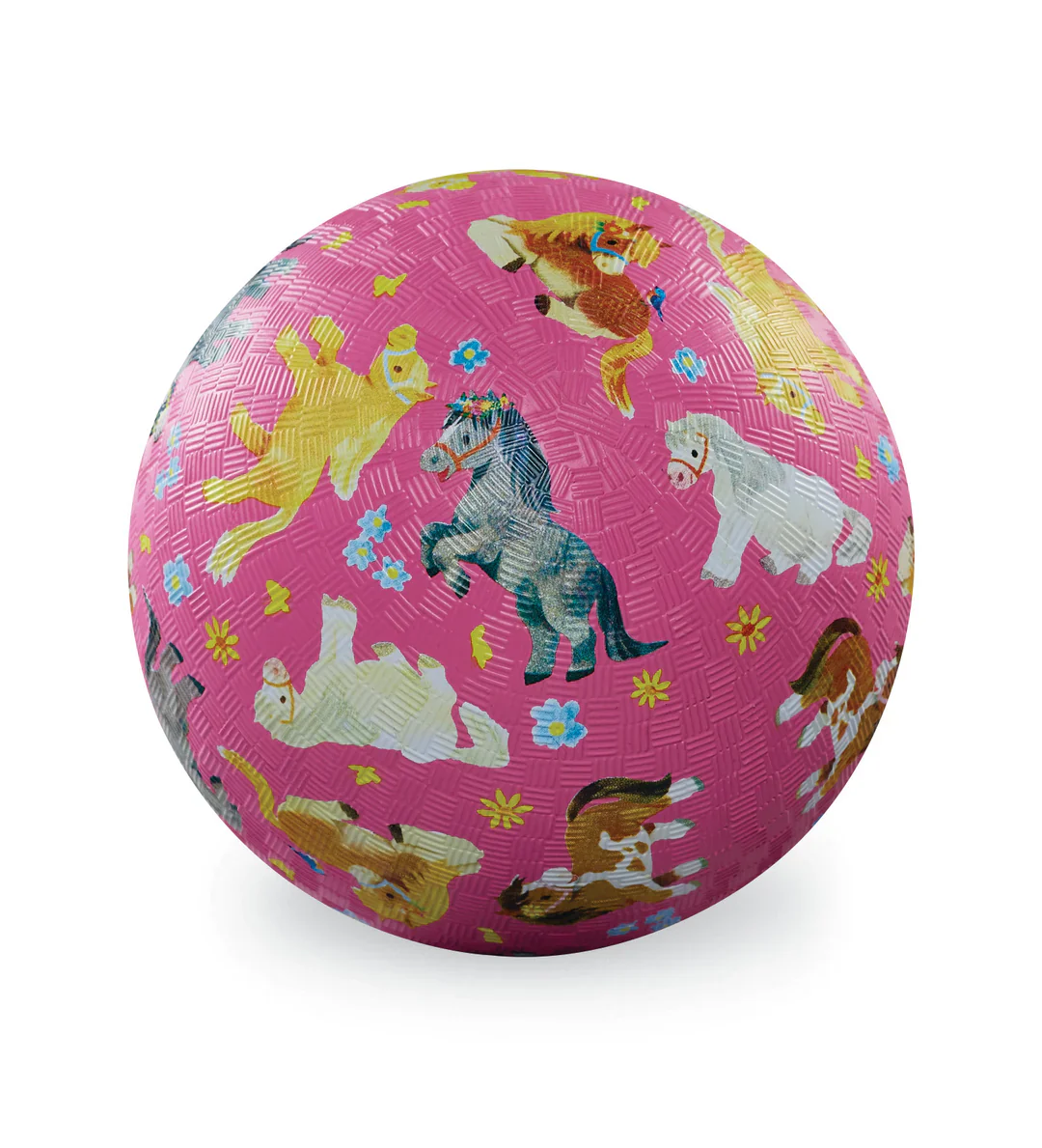 7" Playground Ball - Image 2