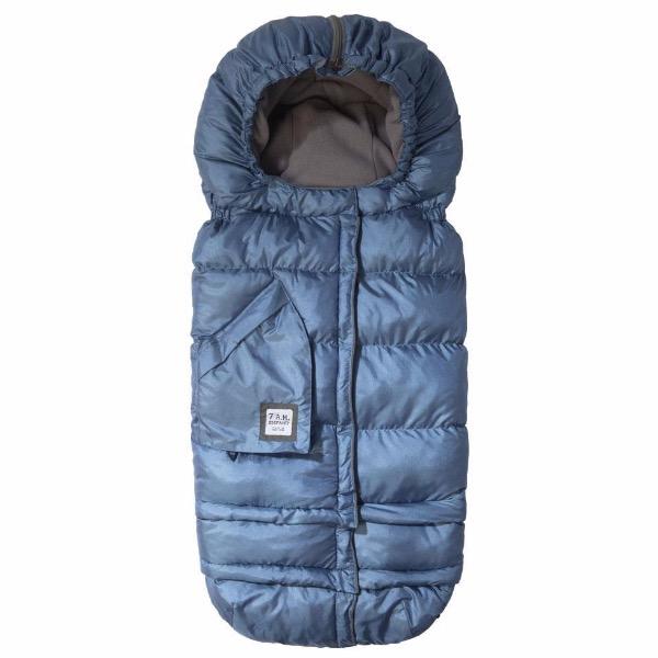 7 A.M. Enfant B212 Evolution Stroller Blanket - Image 11