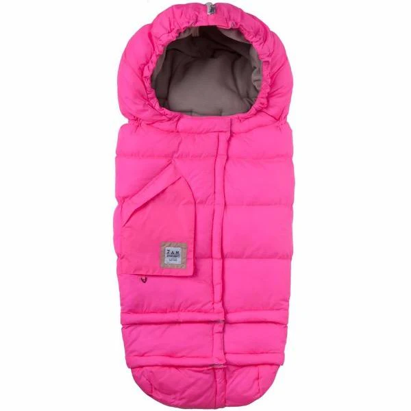 7 A.M. Enfant B212 Evolution Stroller Blanket - Image 12