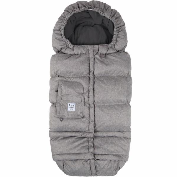7 A.M. Enfant B212 Evolution Stroller Blanket - Image 13
