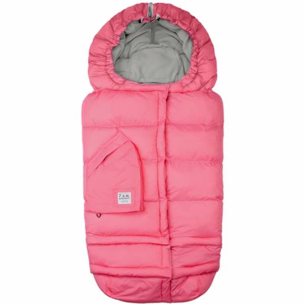 7 A.M. Enfant B212 Evolution Stroller Blanket - Image 14