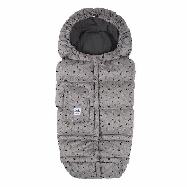 7 A.M. Enfant B212 Evolution Stroller Blanket - Image 17