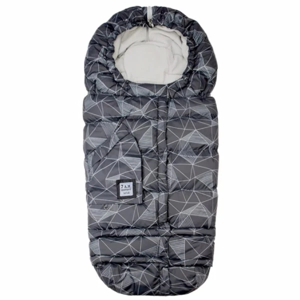 7 A.M. Enfant B212 Evolution Stroller Blanket - Image 18