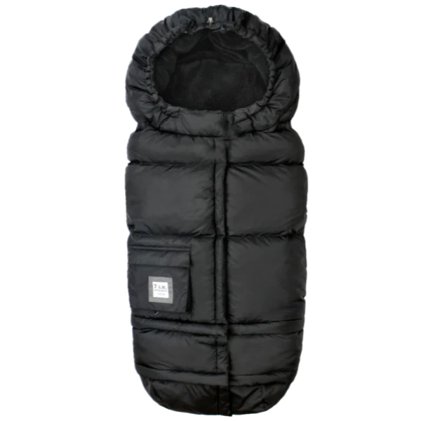 7 A.M. Enfant B212 Evolution Stroller Blanket - Image 22