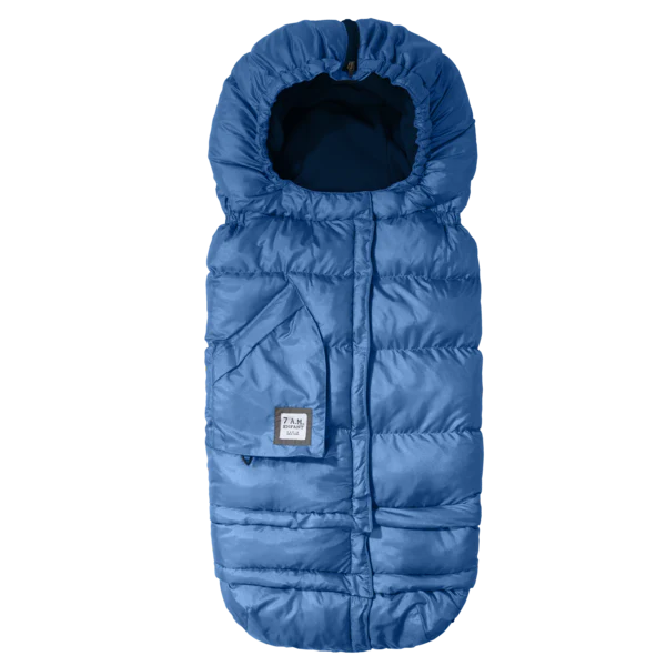 7 A.M. Enfant B212 Evolution Stroller Blanket - Image 26