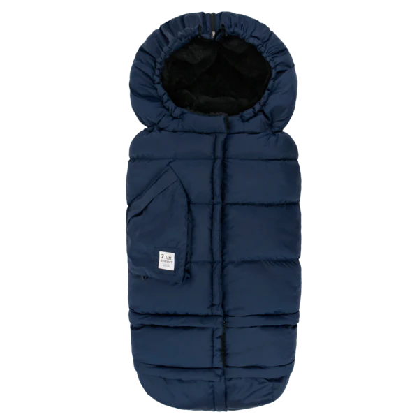 7 A.M. Enfant B212 Evolution Stroller Blanket - Image 27