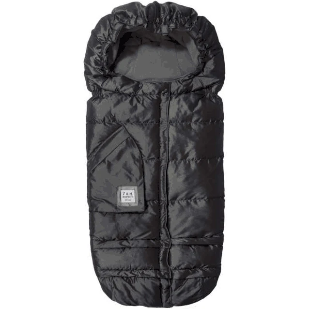 7 A.M. Enfant B212 Evolution Stroller Blanket - Image 34