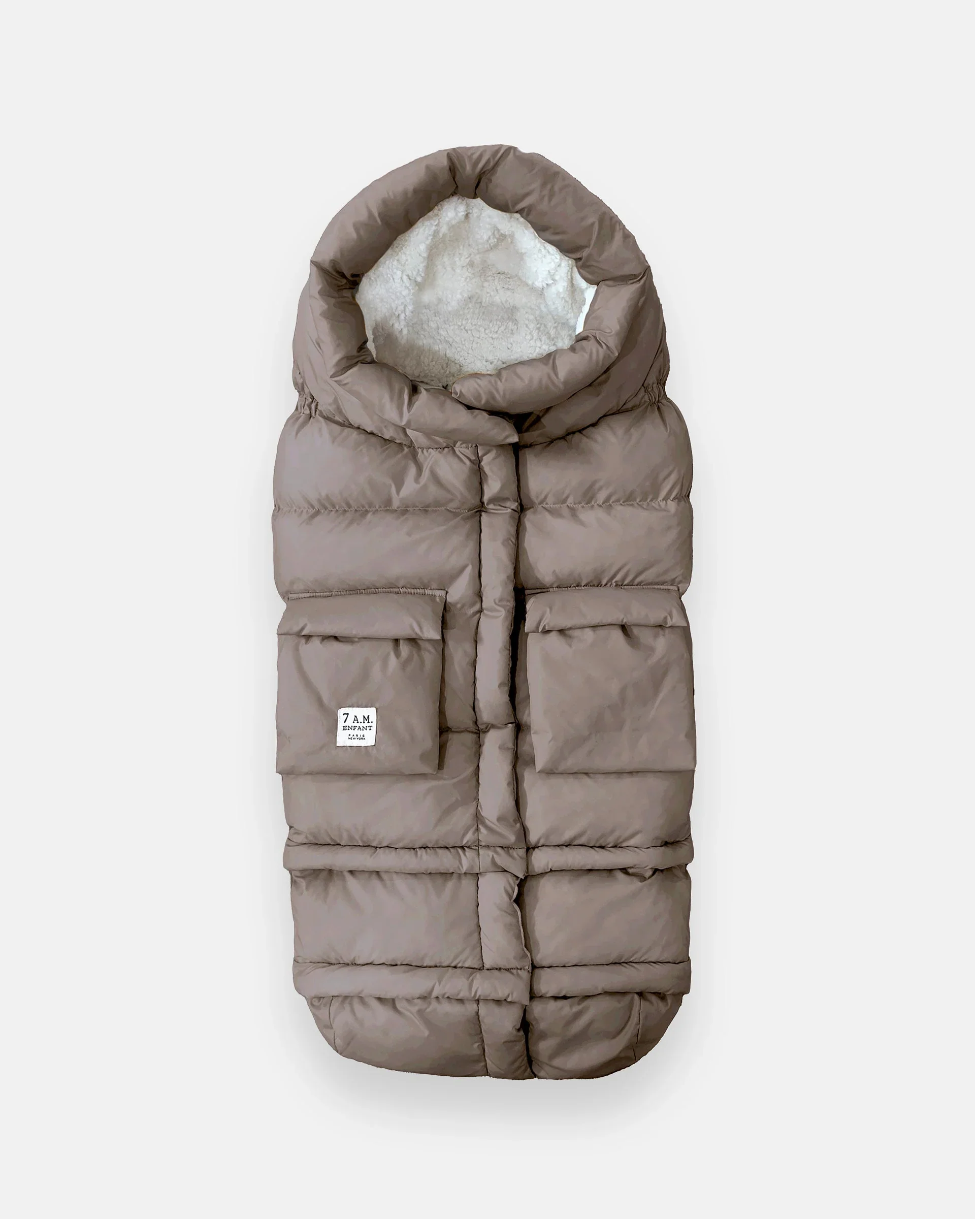 7 A.M. Enfant B212 Evolution Stroller Blanket - Image 39