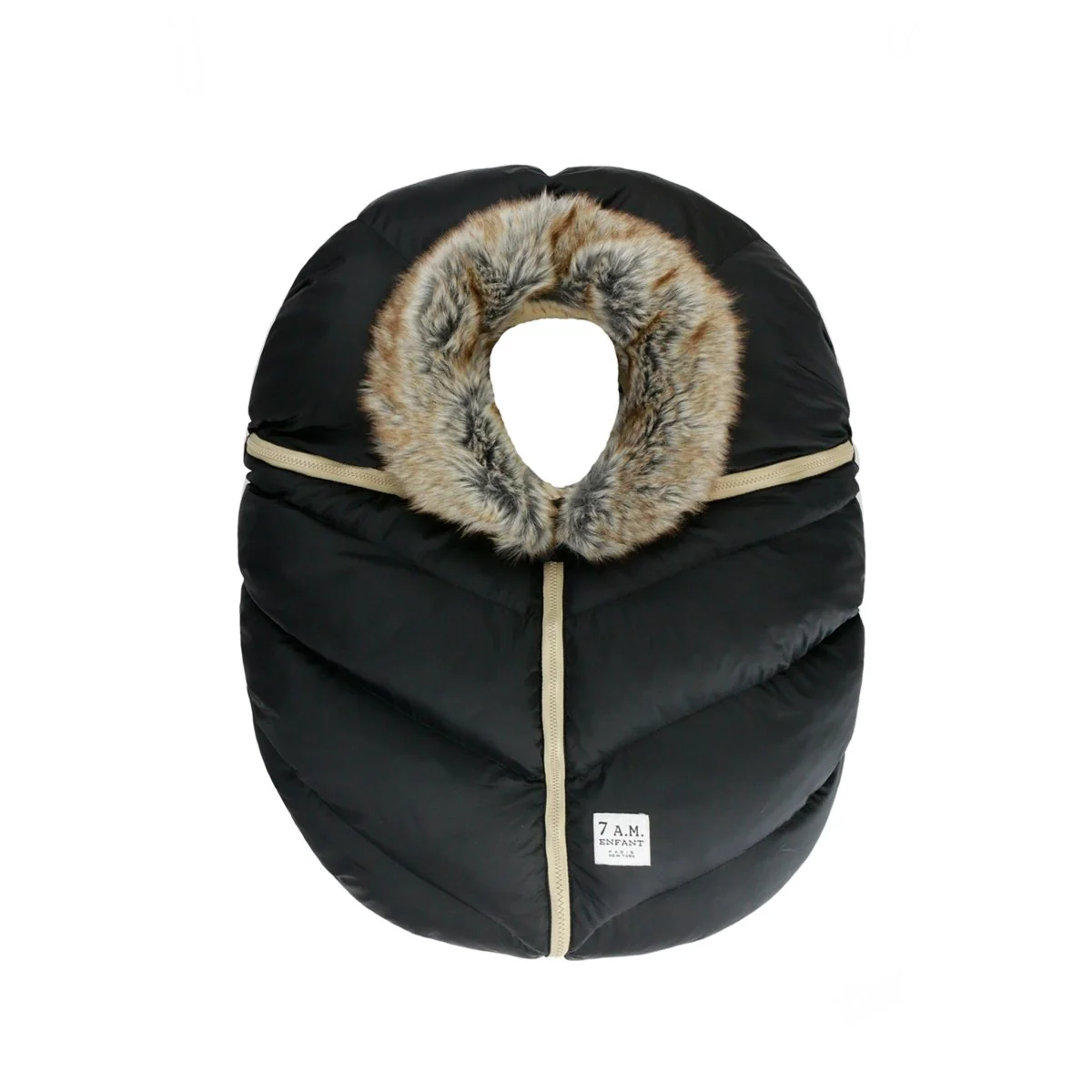 7 A.M. Enfant Car Seat Cocoon - Image 16