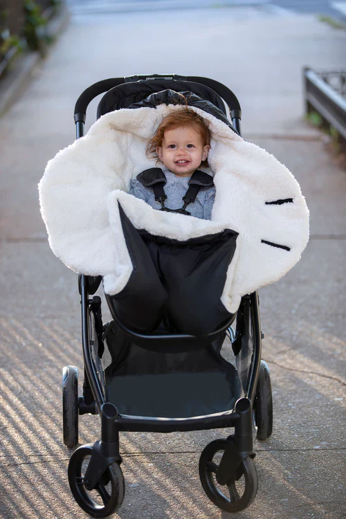 7AM Nido Cloud for Car seat & bassinet both - Image 3