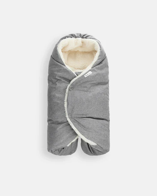 7AM Nido Cloud for Car seat & bassinet both - Image 5