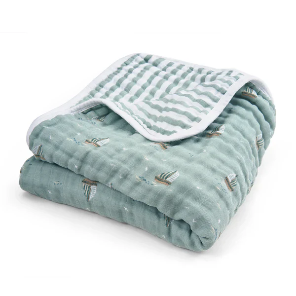 Aden & Anais Muslin Dream Blanket - Image 3
