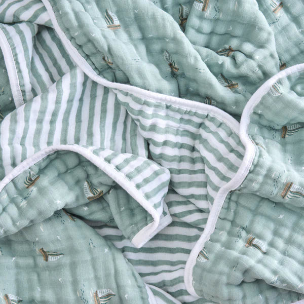 Aden & Anais Muslin Dream Blanket - Image 4