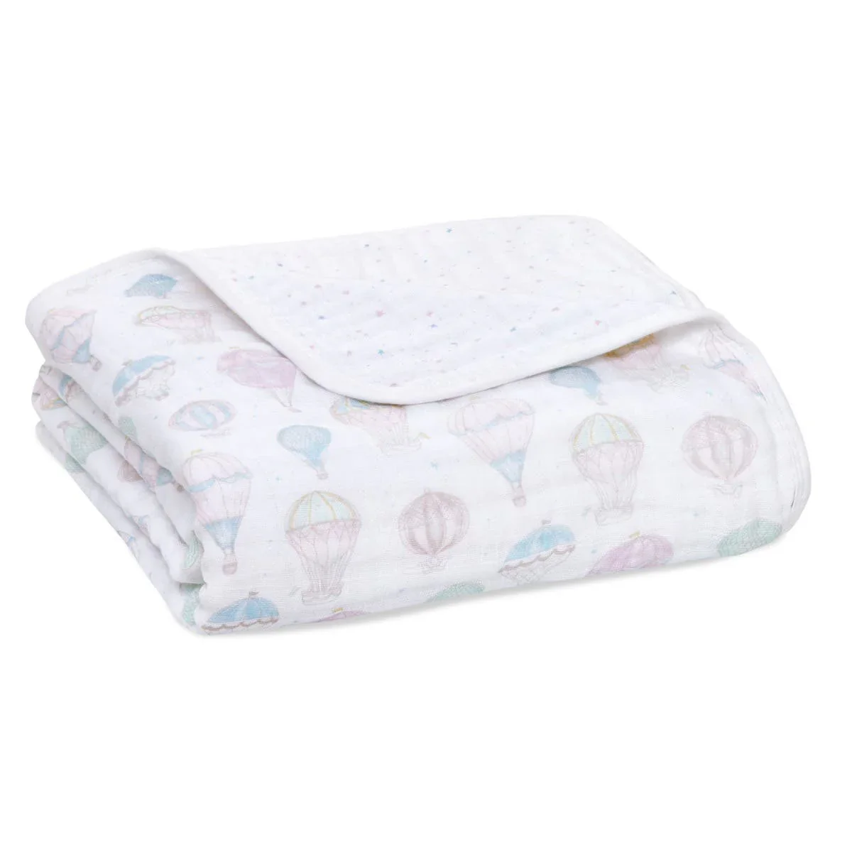 Aden & Anais Muslin Dream Blanket - Image 5