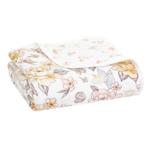 Aden & Anais Muslin Dream Blanket - Image 6