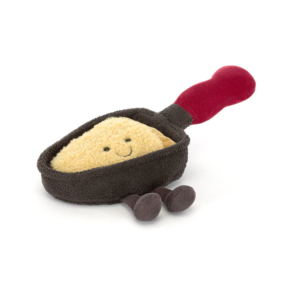 Amuseables Raclette