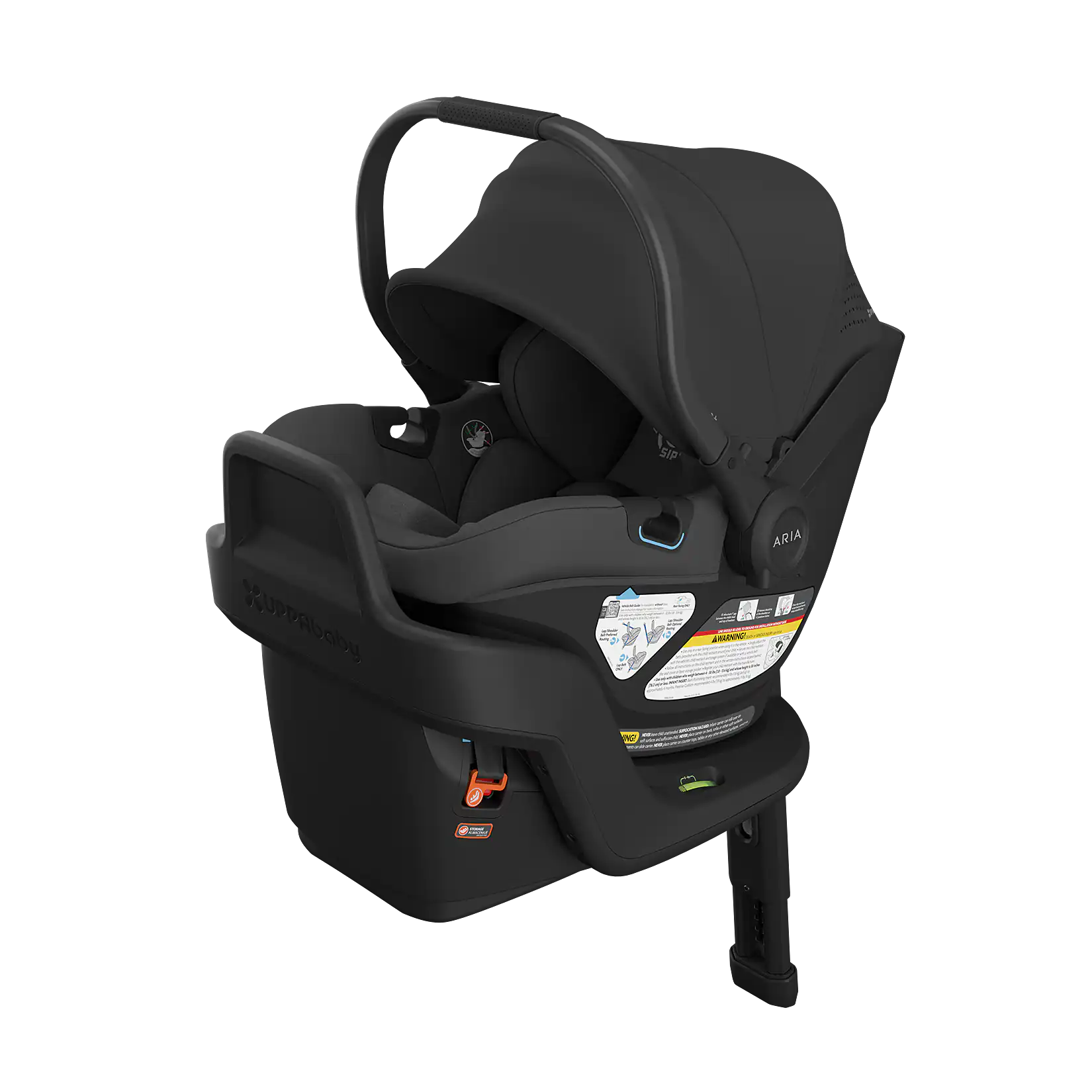 UPPAbaby Aria V2 Infant Car Seat - Image 10