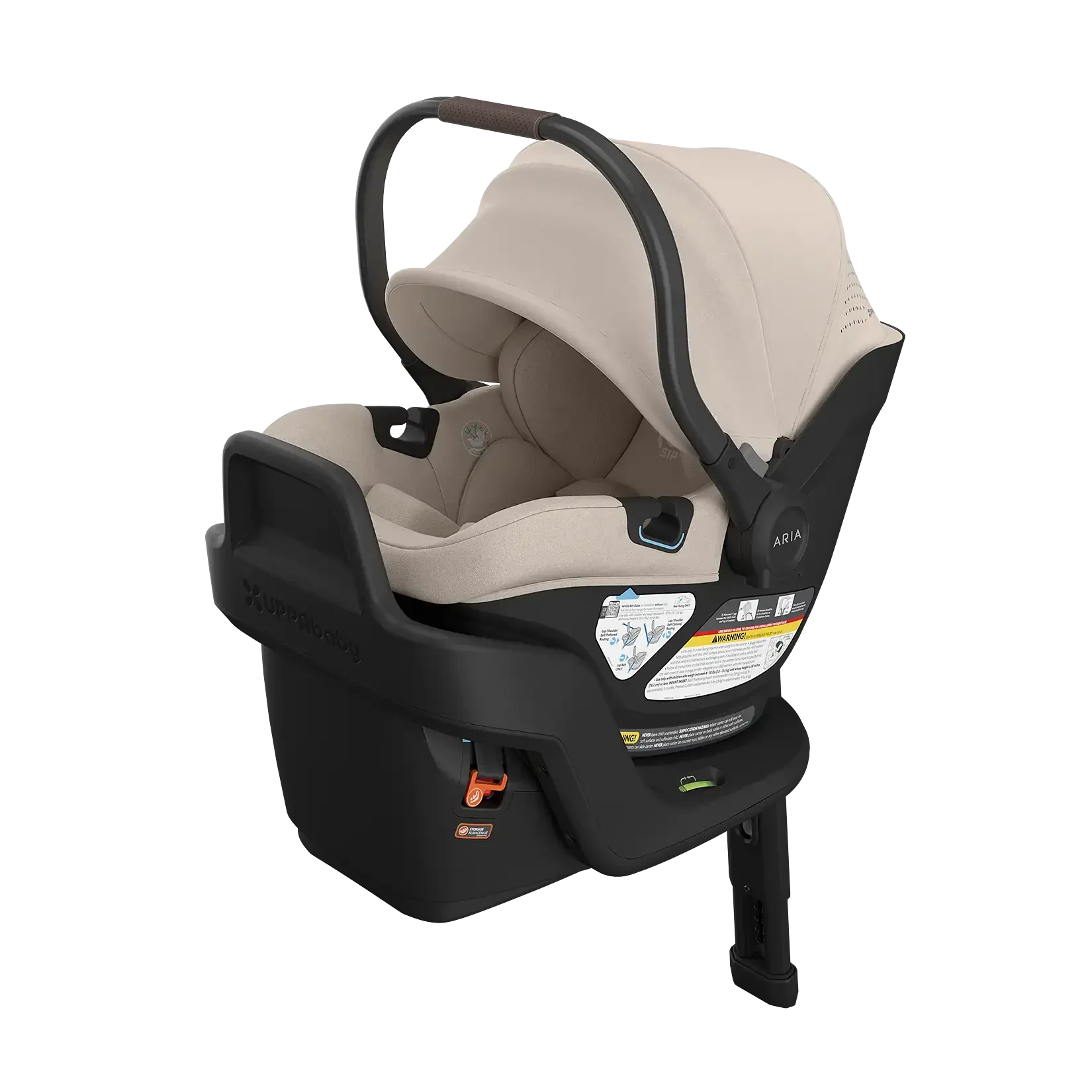 UPPAbaby Aria V2 Infant Car Seat - Image 11