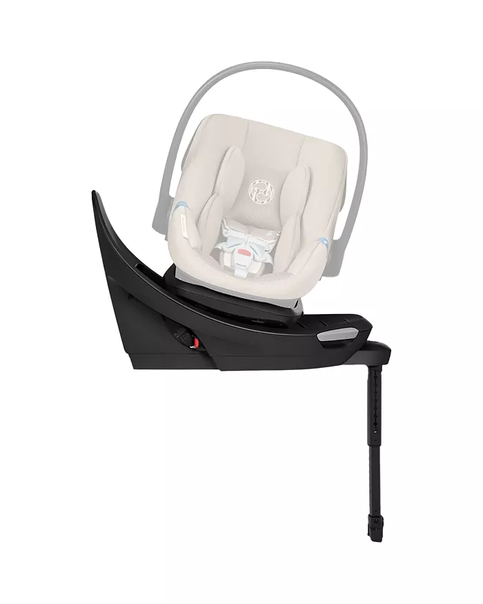Cybex Aton G2 Swivel Load Leg Base