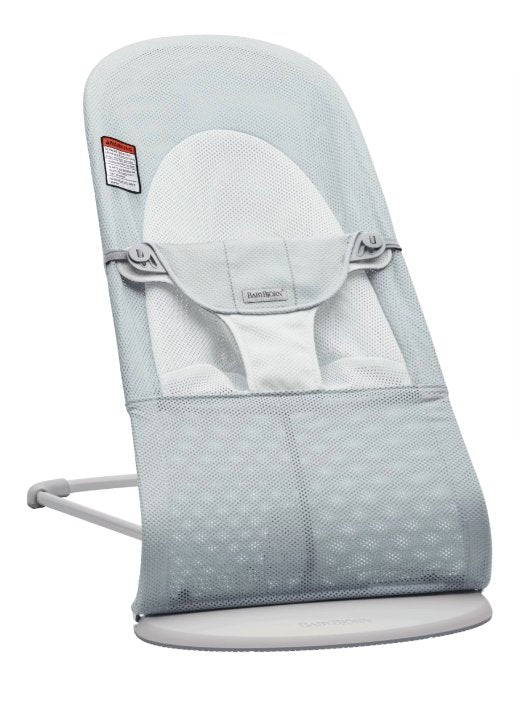 Baby Bjorn Bouncer Balance Soft - Mesh - Image 10