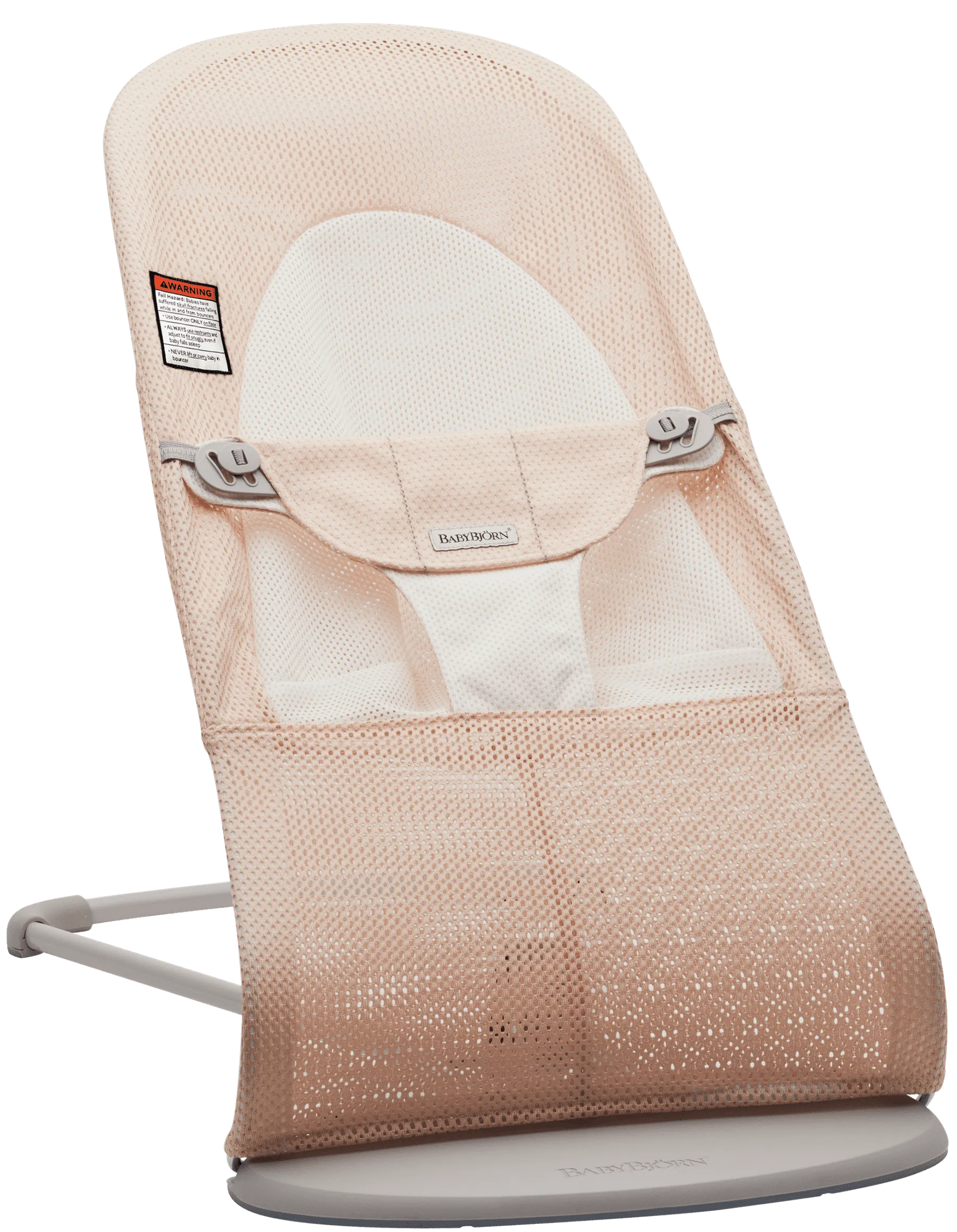 Baby Bjorn Bouncer Balance Soft - Mesh - Image 14