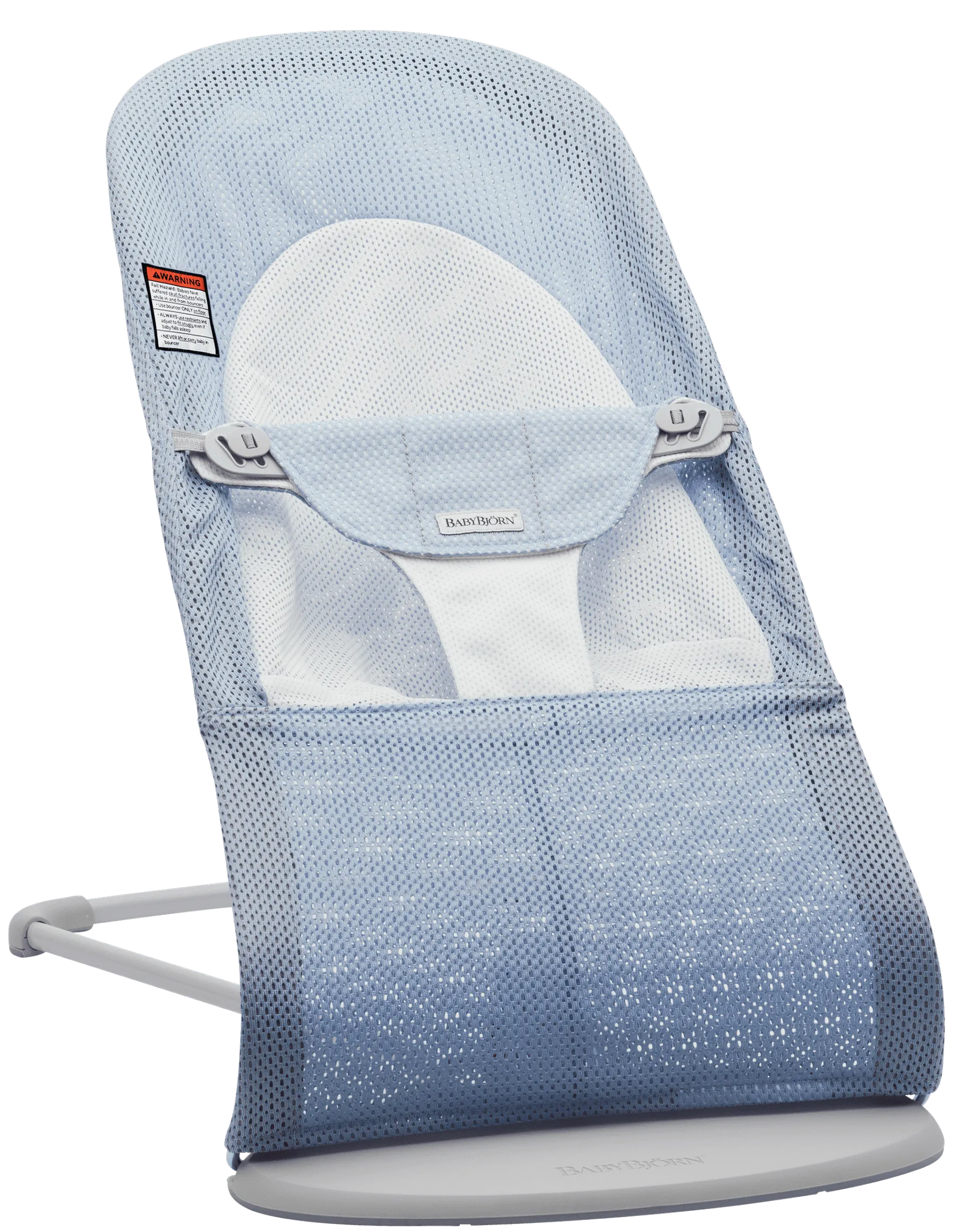 Baby Bjorn Bouncer Balance Soft - Mesh - Image 15