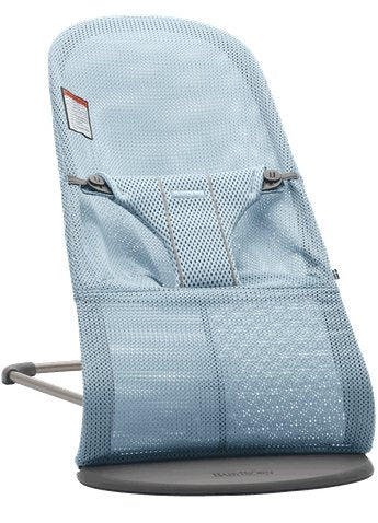 Baby Bjorn Bouncer Balance Soft - Mesh - Image 3