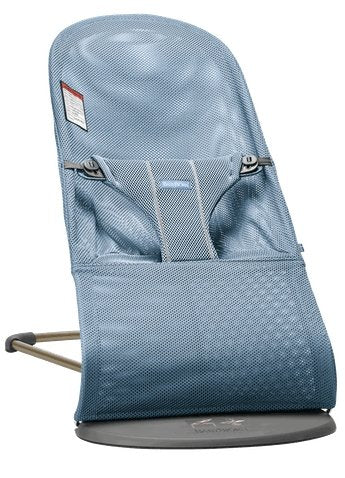 Baby Bjorn Bouncer Balance Soft - Mesh - Image 4