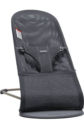 Baby Bjorn Bouncer Balance Soft - Mesh - Image 5