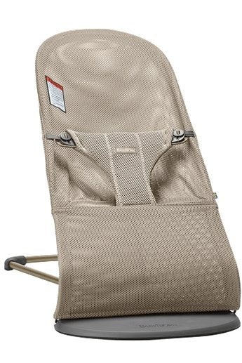 Baby Bjorn Bouncer Balance Soft - Mesh - Image 6