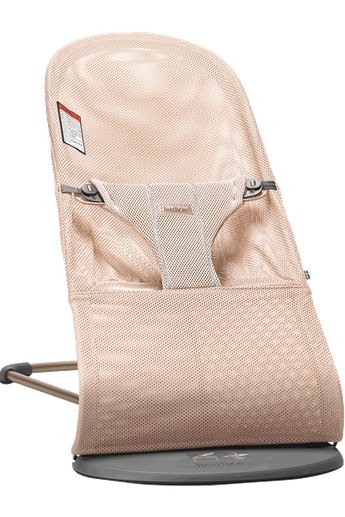 Baby Bjorn Bouncer Balance Soft - Mesh - Image 7