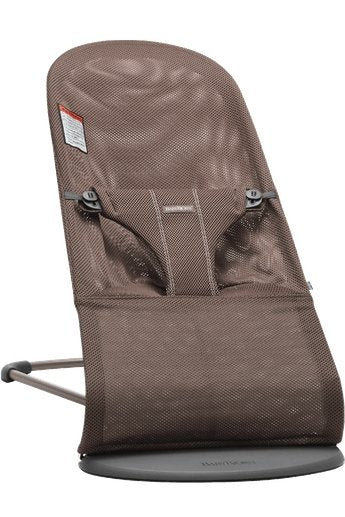 Baby Bjorn Bouncer Balance Soft - Mesh - Image 8