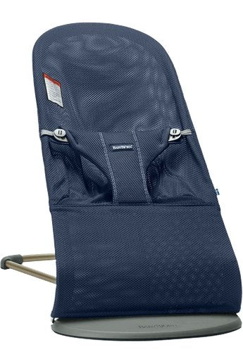 Baby Bjorn Bouncer Balance Soft - Mesh - Image 9