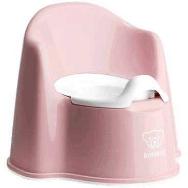 Baby Bjorn Potty Chair - Image 3