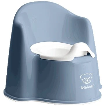 Baby Bjorn Potty Chair - Image 4