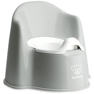 Baby Bjorn Potty Chair - Image 5
