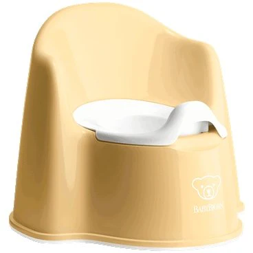 Baby Bjorn Potty Chair - Image 6