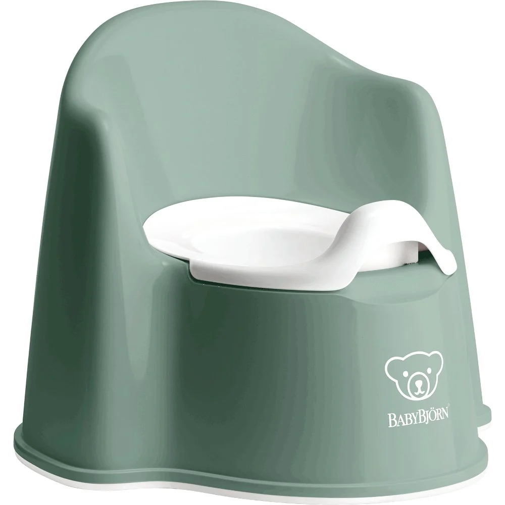 Baby Bjorn Potty Chair - Image 7