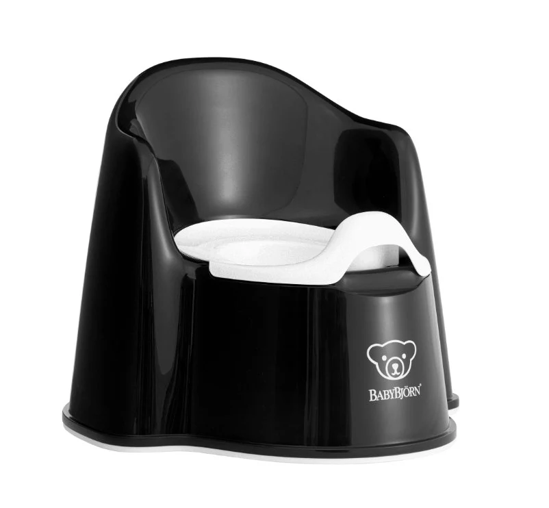 Baby Bjorn Potty Chair - Image 8