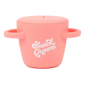 Bella Tunno Silicone Snack Cup - Image 11