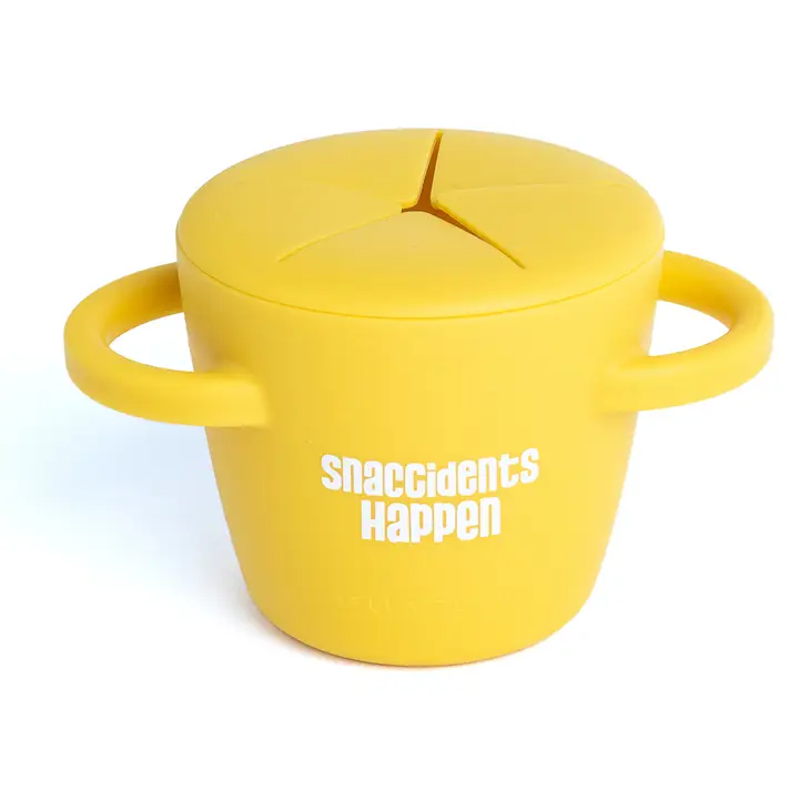 Bella Tunno Silicone Snack Cup - Image 3