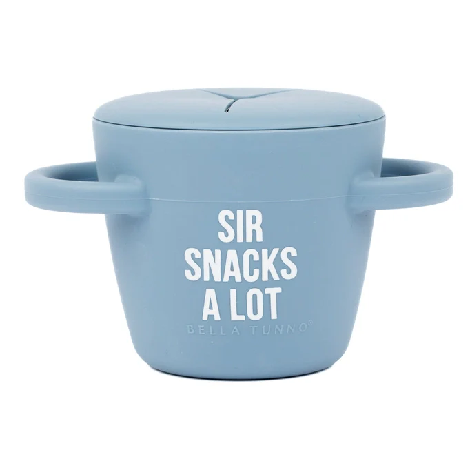 Bella Tunno Silicone Snack Cup - Image 7