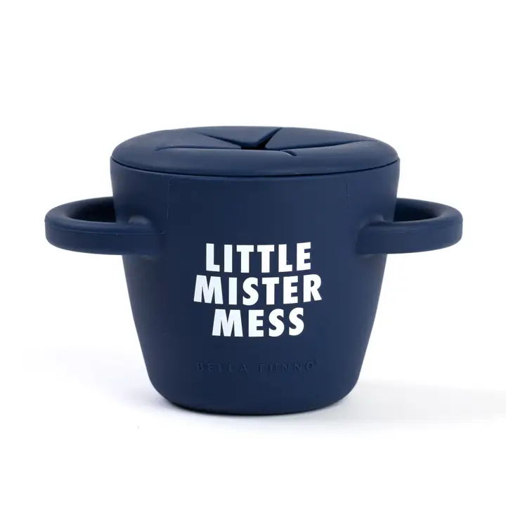 Bella Tunno Silicone Snack Cup - Image 8