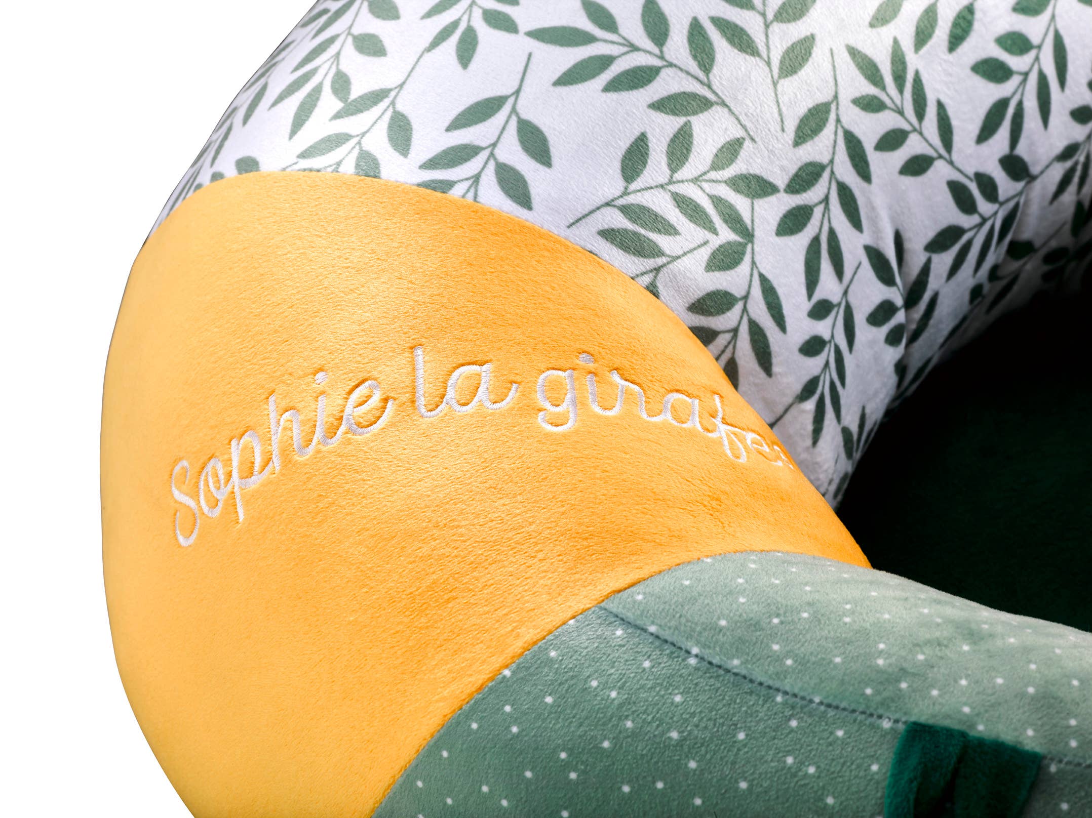 Baby Seat & Play - Sophie La Girafe Once Upon a Time - Image 4