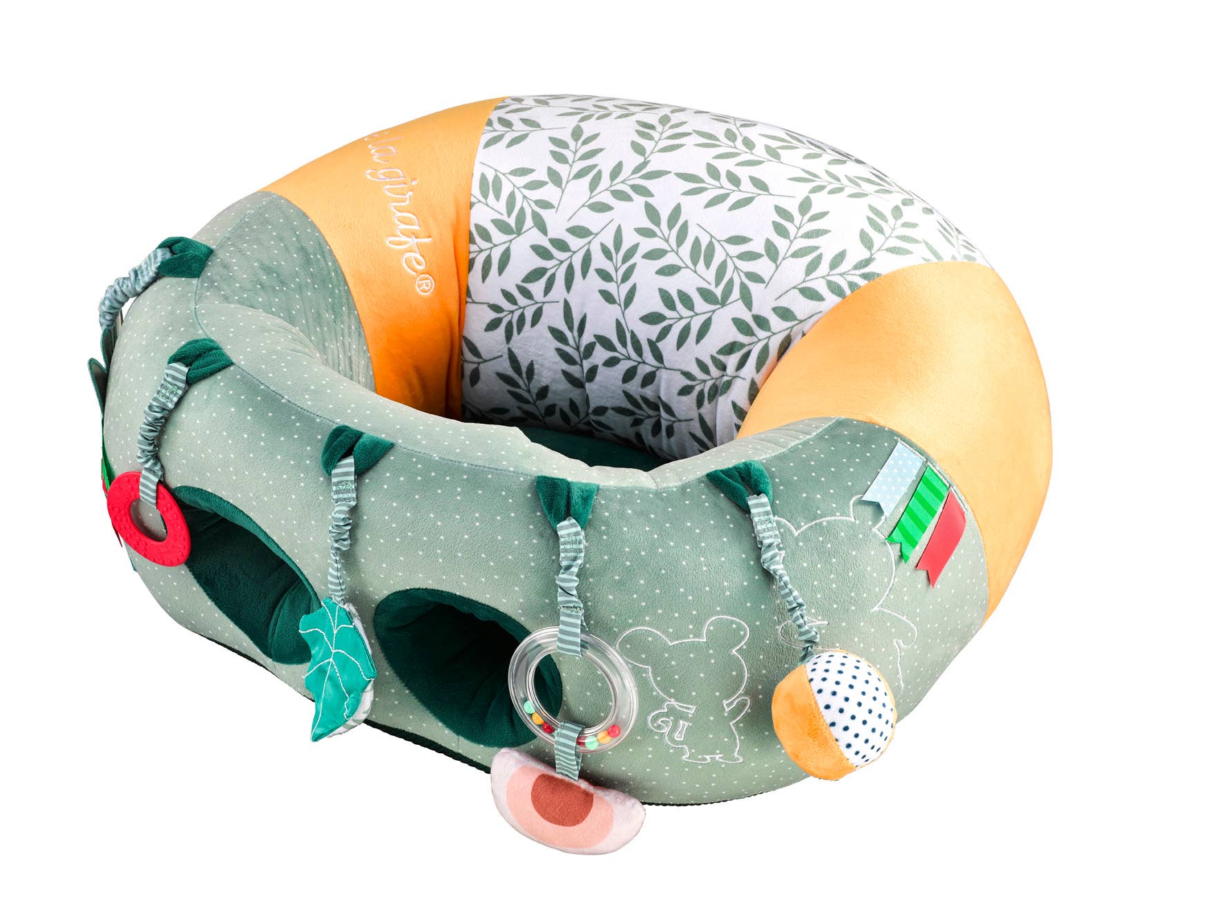 Baby Seat & Play - Sophie La Girafe Once Upon a Time - Image 7