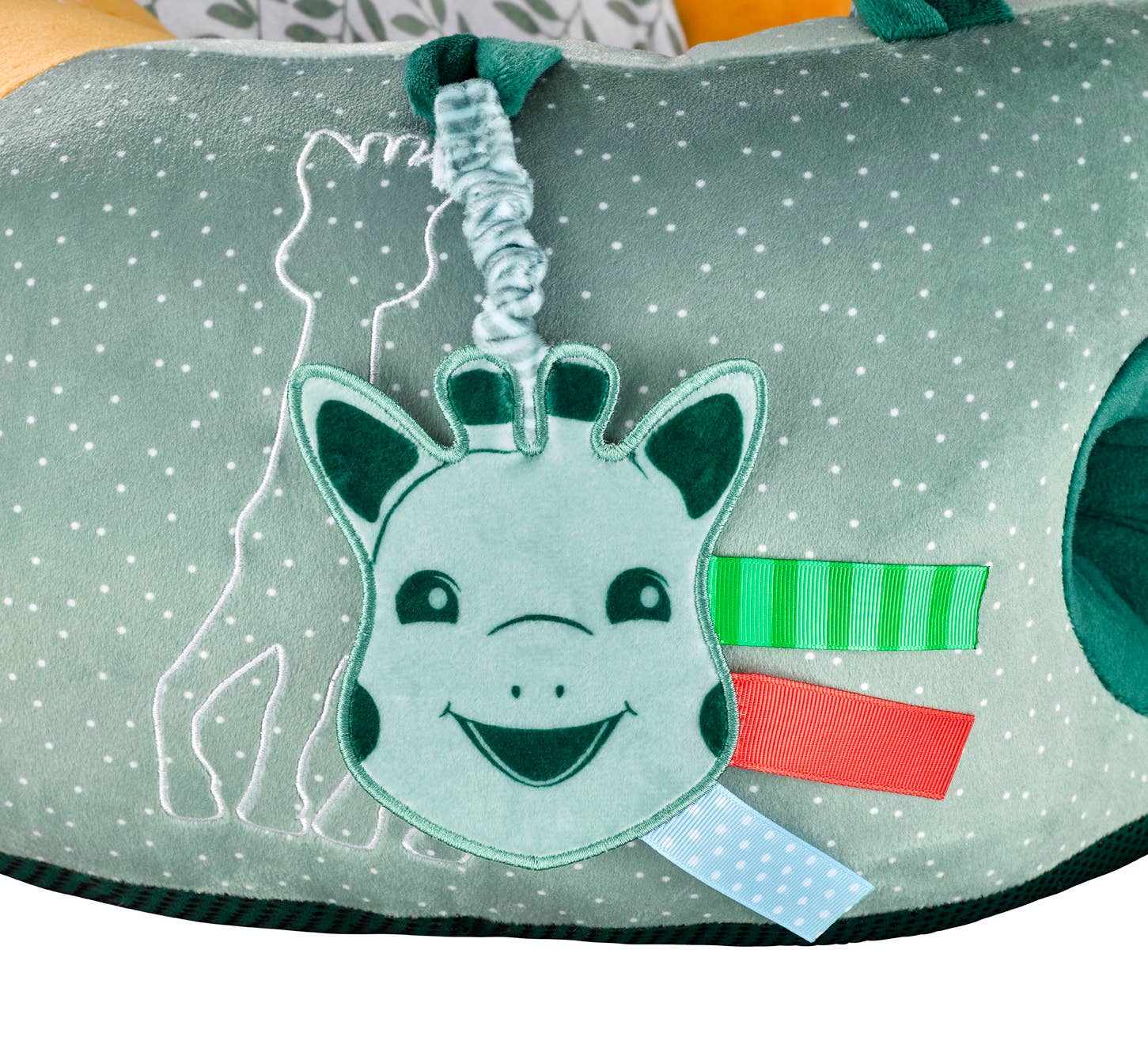 Baby Seat & Play - Sophie La Girafe Once Upon a Time - Image 9